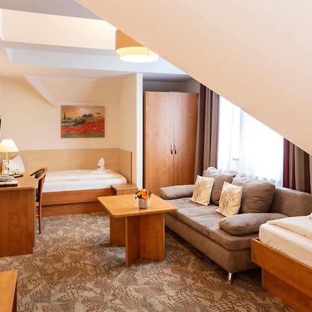 Maximilian Hotel & Apartments Weil Am Rhein / Basel Εξωτερικό φωτογραφία