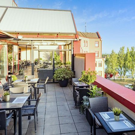Maximilian Hotel & Apartments Weil Am Rhein / Basel Εξωτερικό φωτογραφία