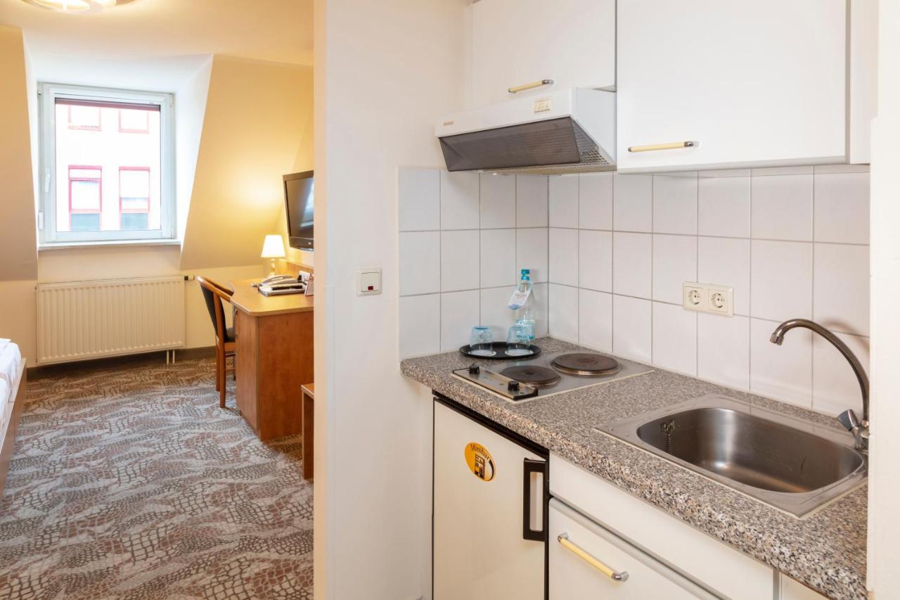 Maximilian Hotel & Apartments Weil Am Rhein / Basel Εξωτερικό φωτογραφία