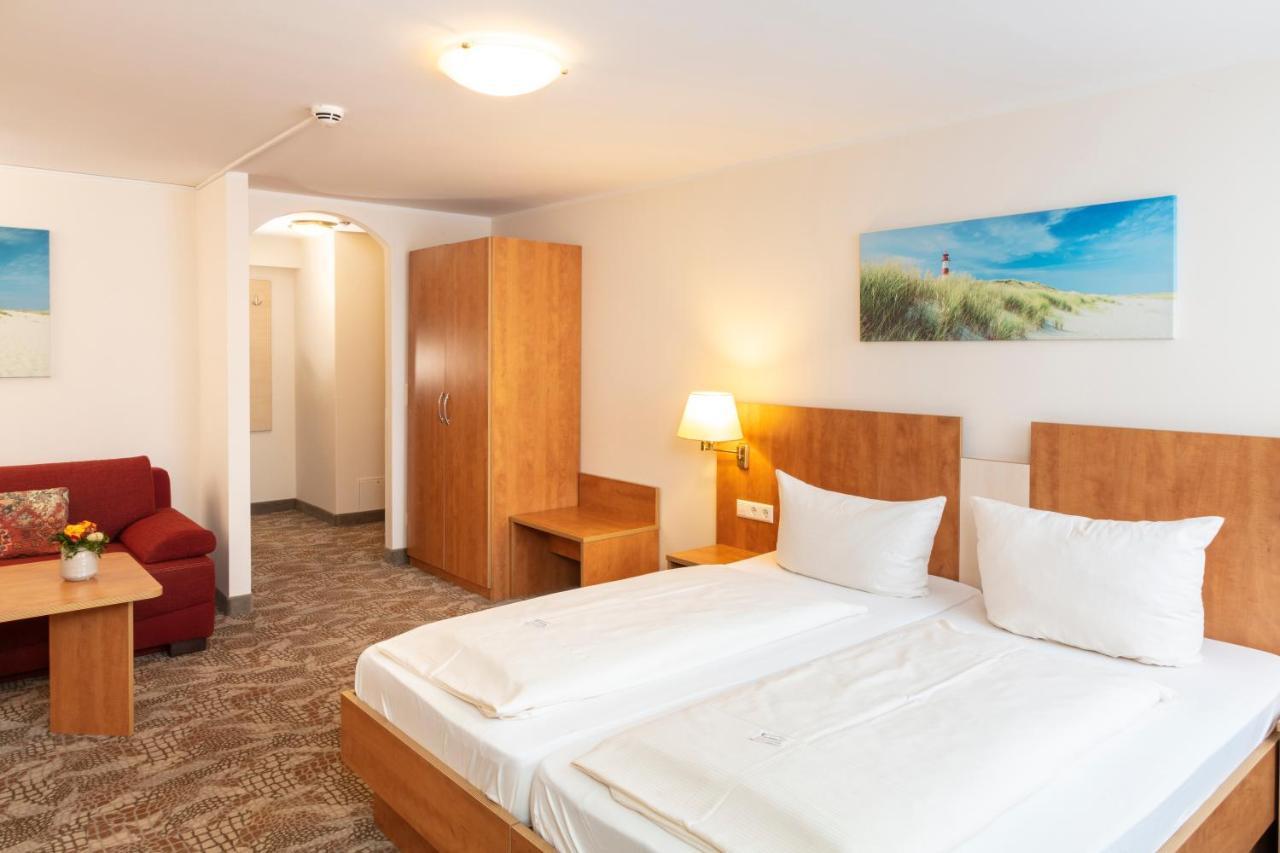 Maximilian Hotel & Apartments Weil Am Rhein / Basel Εξωτερικό φωτογραφία