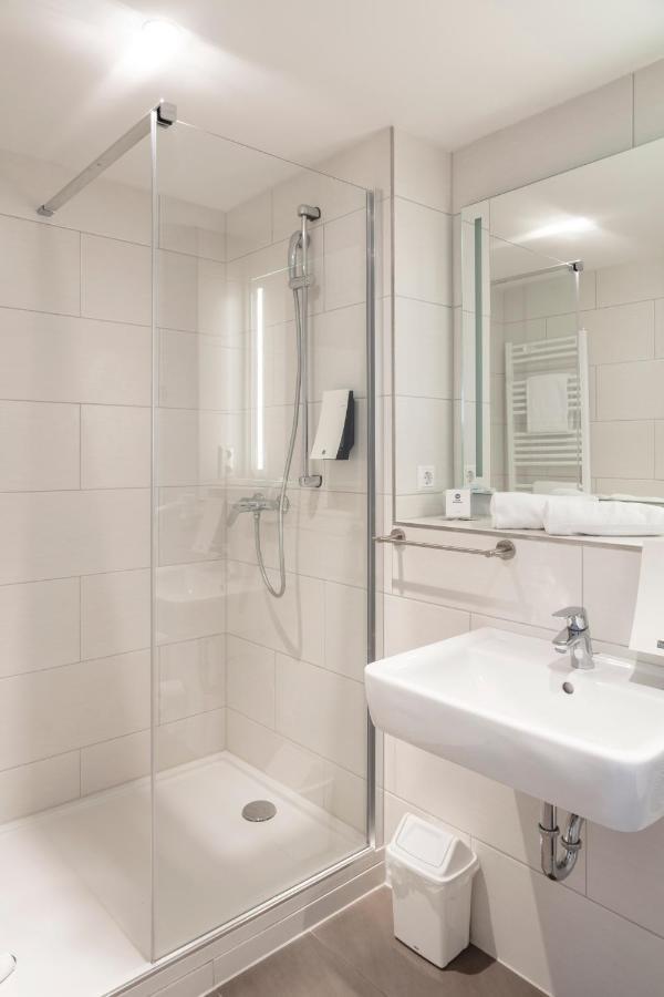 Maximilian Hotel & Apartments Weil Am Rhein / Basel Εξωτερικό φωτογραφία
