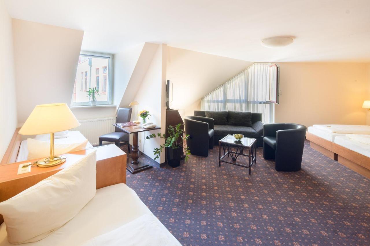 Maximilian Hotel & Apartments Weil Am Rhein / Basel Δωμάτιο φωτογραφία