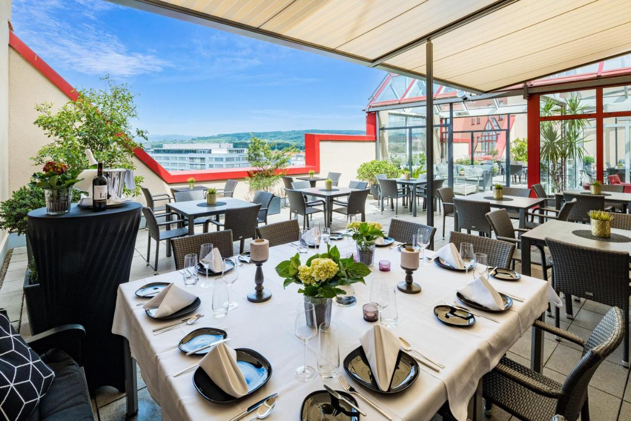 Maximilian Hotel & Apartments Weil Am Rhein / Basel Εξωτερικό φωτογραφία
