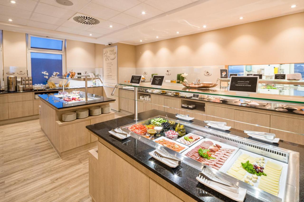 Maximilian Hotel & Apartments Weil Am Rhein / Basel Εξωτερικό φωτογραφία