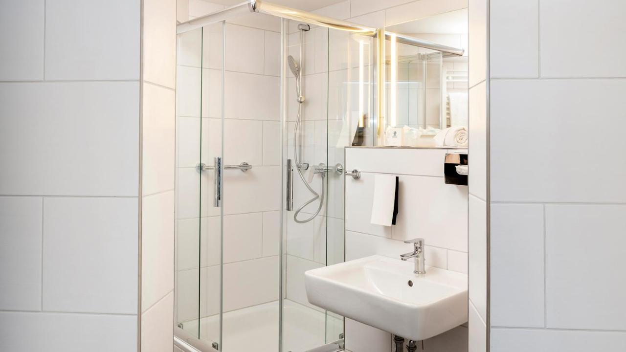 Maximilian Hotel & Apartments Weil Am Rhein / Basel Δωμάτιο φωτογραφία
