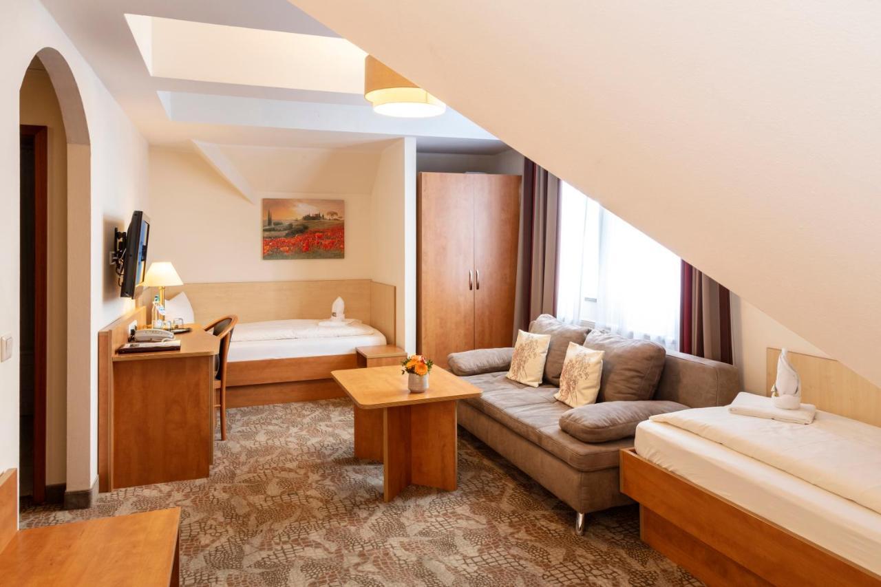 Maximilian Hotel & Apartments Weil Am Rhein / Basel Εξωτερικό φωτογραφία