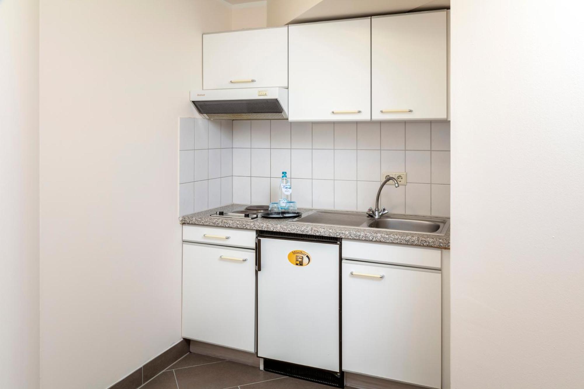 Maximilian Hotel & Apartments Weil Am Rhein / Basel Δωμάτιο φωτογραφία