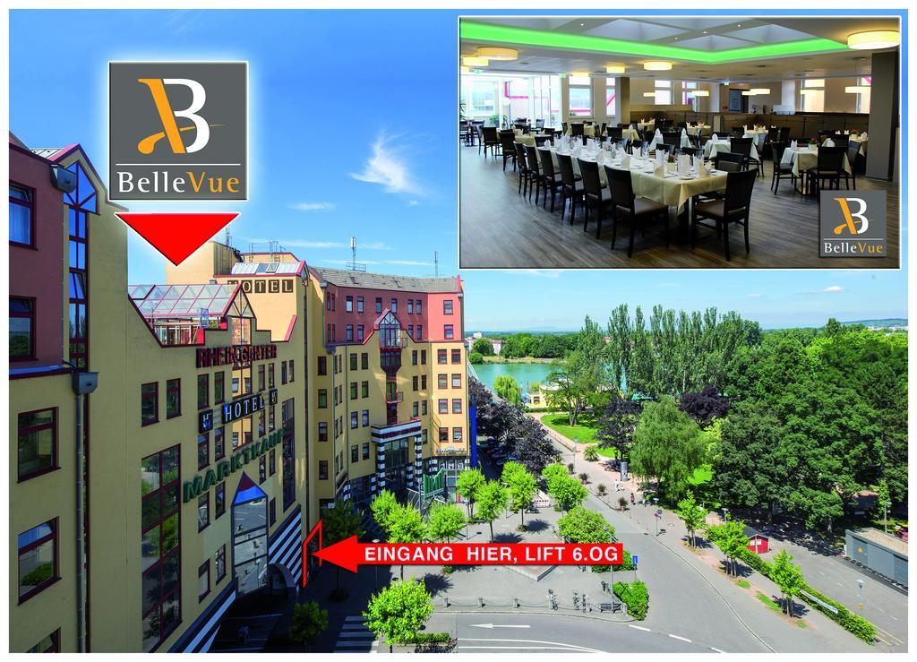 Maximilian Hotel & Apartments Weil Am Rhein / Basel Εξωτερικό φωτογραφία