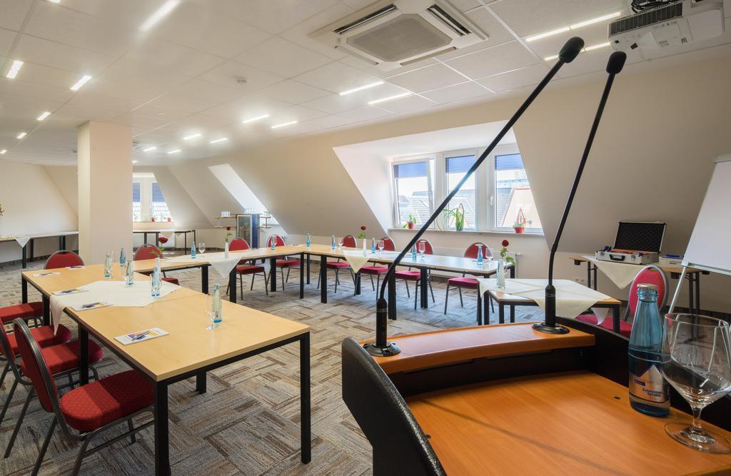 Maximilian Hotel & Apartments Weil Am Rhein / Basel Εξωτερικό φωτογραφία
