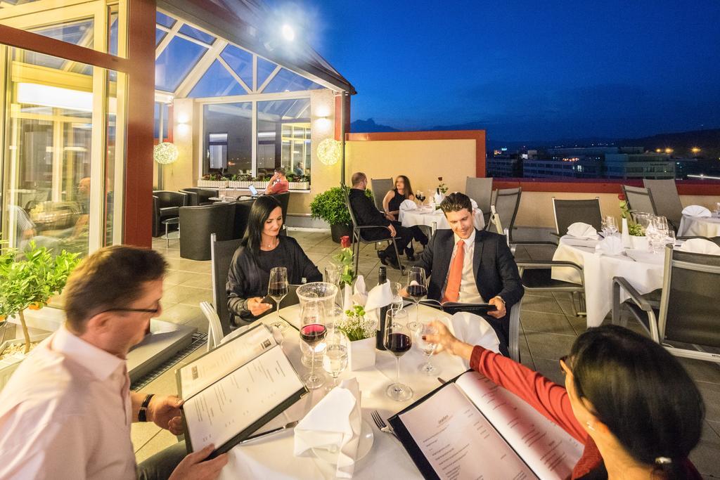 Maximilian Hotel & Apartments Weil Am Rhein / Basel Εξωτερικό φωτογραφία