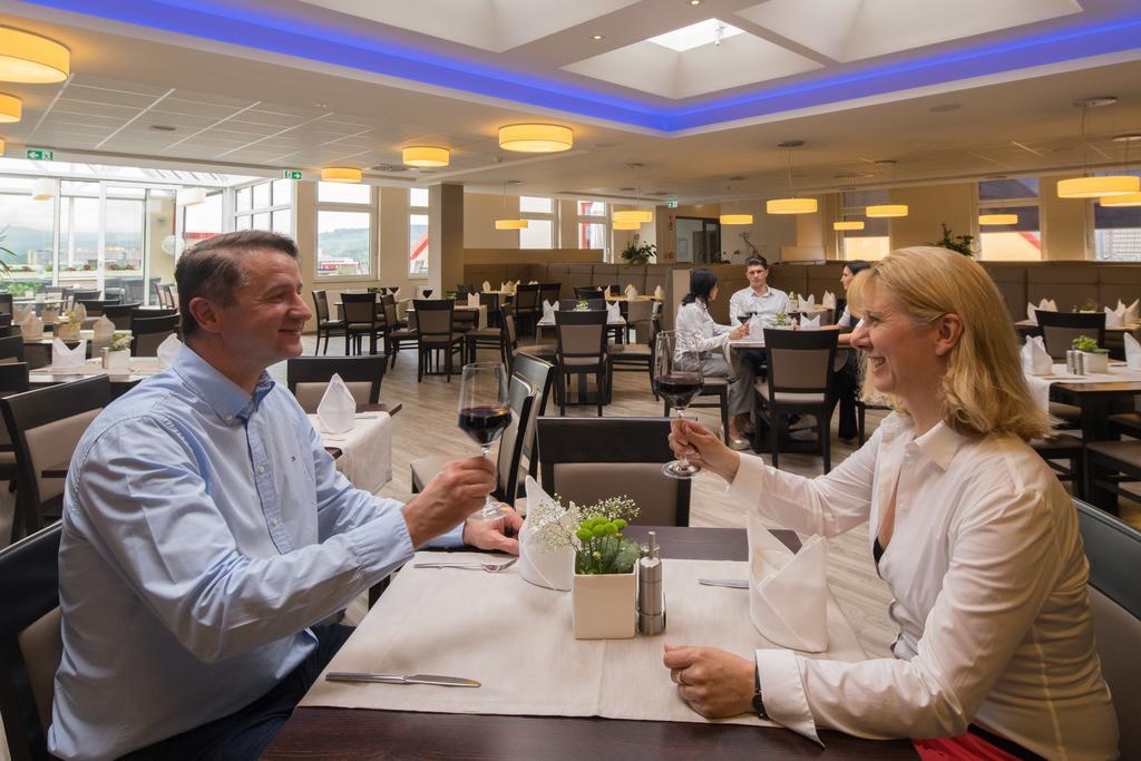 Maximilian Hotel & Apartments Weil Am Rhein / Basel Εξωτερικό φωτογραφία