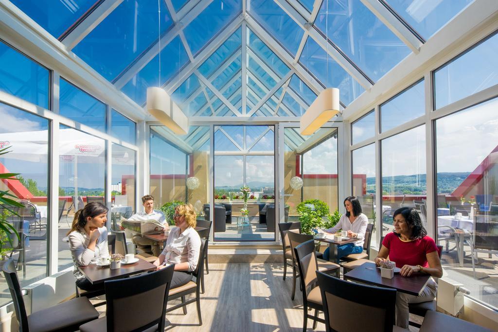 Maximilian Hotel & Apartments Weil Am Rhein / Basel Εξωτερικό φωτογραφία